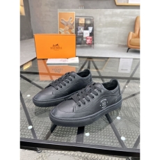 Hermes Low Shoes